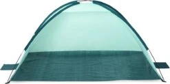 Bestway Strandtent - Pavillo - 2-Persoons - UV80 Zonbescherming - Incl. Tentharingen - Zandzakken Voor Stabiliteit - 200 X 120 X 95 CM -Buitenkampeer Winkel 1200x597 1