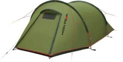 High Peak Lichtgewicht Tunneltent Kite 3 LW, Trekking Tent 3 Personen, 3,1 Kg, Aluminium Stokken, 3000 Mm Waterdicht, Extra Lang 230 Cm 9 High Peak Lichtgewicht Tunneltent Kite 3 LW, Trekking Tent 3 Personen, 3,1 Kg, Aluminium Stokken, 3000 Mm Waterdicht, Extra Lang 230 Cm -Buitenkampeer Winkel 1200x607