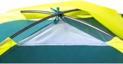 Pavillo Tent Coolground X3 Luifel - Groen - 3 Persoons -Buitenkampeer Winkel 1200x631 1