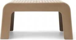 Liewood Ulla Opstapje / Kruk Antislip - Oat -Buitenkampeer Winkel 1200x631