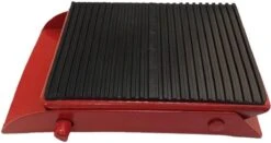 Merkloos Wielkeg - Inklapbaar - Met Reflectoren - 1000 Kg 7 Merkloos Wielkeg - Inklapbaar - Met Reflectoren - 1000 Kg -Buitenkampeer Winkel 1200x635