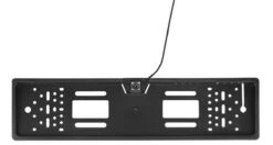T.R. Goods - Kentekenplaat Achteruitrijcamera - Auto Kentekenplaathouder Met Nachtzicht Camera -Buitenkampeer Winkel 1200x640