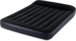 Intex Pillow Rest Classic Full Luchtbed - 2-persoons - 191x137x23 Cm -Buitenkampeer Winkel 1200x652 1