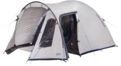 High Peak Tessin 4.0 Koepeltent - Nimbus Grijs - 4 Persoons 17 High Peak Tessin 4.0 Koepeltent - Nimbus Grijs - 4 Persoons -Buitenkampeer Winkel 1200x657 1