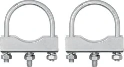 PROPLUS Pro Plus U-Beugel 60/70 Mm Voor Neuswielklem - 2 Stuks 14 PROPLUS Pro Plus U-Beugel 60/70 Mm Voor Neuswielklem - 2 Stuks -Buitenkampeer Winkel 1200x658 1