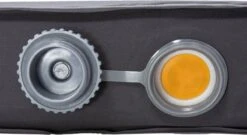 NOMAD Darwin 7.5 - Slaapmat -198 X 68 X 7.5 - Donkergrijs -Buitenkampeer Winkel 1200x658 2