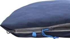 NOMAD Condor XL- Sleeping Bag - 220 X 90 - Donkerblauw -Buitenkampeer Winkel 1200x666 3