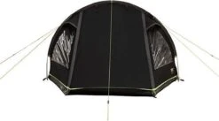 High Peak Atmos 3 Tunneltent - Donkergrijs - 3 Persoons -Buitenkampeer Winkel 1200x668 2