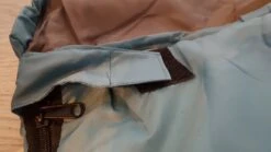 Max Ranger - XL Mummieslaapzak Blauw 220 X 80 Cm - Extra Grote Mummieslaapzak - XL Mummie Slaapzak Blauw -Buitenkampeer Winkel 1200x674 11