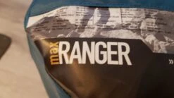 Max Ranger - XL Mummieslaapzak Blauw 220 X 80 Cm - Extra Grote Mummieslaapzak - XL Mummie Slaapzak Blauw -Buitenkampeer Winkel 1200x674 12