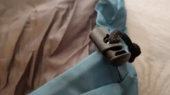 Max Ranger - XL Mummieslaapzak Blauw 220 X 80 Cm - Extra Grote Mummieslaapzak - XL Mummie Slaapzak Blauw -Buitenkampeer Winkel 1200x674 13