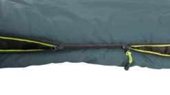 Outwell Slaapzak Campion Lux Blauw -Buitenkampeer Winkel 1200x675 9