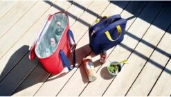 Reisenthel Thermoshopper Koeltas - 15L - Zwart 16 Reisenthel Thermoshopper Koeltas - 15L - Zwart -Buitenkampeer Winkel 1200x680