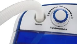 Lowander Mini Wasmachine 3kg Met Centrifuge - Kleine Camping Wasmachine - Met Bovenlader -Buitenkampeer Winkel 1200x683 2