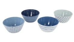 Bo-Camp - Servies - Mix & Match- 16-Delig - Blauw -Buitenkampeer Winkel 1200x688 2