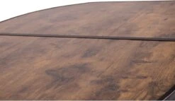 Bo-Camp - Campingtafel Melrose - Inklapbaar - 120x80 Cm - Aluminium -Buitenkampeer Winkel 1200x696