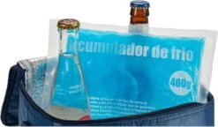 Set Van 4x Stuks Herbruikbare Koelelementen/icepacks 22,5 X 14,5 X 3 Cm - Flexibele Koelelementen Voor Koeltas/koelbox 5 Set Van 4x Stuks Herbruikbare Koelelementen/icepacks 22,5 X 14,5 X 3 Cm - Flexibele Koelelementen Voor Koeltas/koelbox -Buitenkampeer Winkel 1200x700