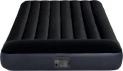 Intex Pillow Rest Classic Full Luchtbed - 2-persoons - 191x137x23 Cm