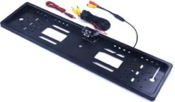 Kenteken Plaathouder Met Achteruitrijcamera | 4 LED | Infrarood -Buitenkampeer Winkel 1200x704 1