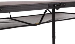 Bo-Camp - Campingtafel Melrose - Inklapbaar - 120x80 Cm - Aluminium -Buitenkampeer Winkel 1200x707 1