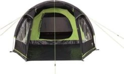 High Peak Atmos 3 Tunneltent - Donkergrijs - 3 Persoons -Buitenkampeer Winkel 1200x714 1