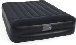 Bestway Luchtbed Tritech Premium+ - 2 Persoons - Ingebouwde Pomp - Extra Dik - Stevige Constructie -Buitenkampeer Winkel 1200x717 2