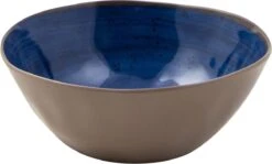 Bo-Camp Tableware Halo - Campingbord - 12-Delig - Blauw -Buitenkampeer Winkel 1200x724 1