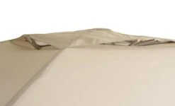 Bo-Camp Party Shelter - Partytent Small - 3x3x2,18 Meter -Buitenkampeer Winkel 1200x731 1