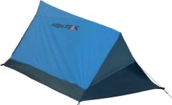 High Peak Minilite Tunneltent - 2-Persoons - Blauw -Buitenkampeer Winkel 1200x735 1