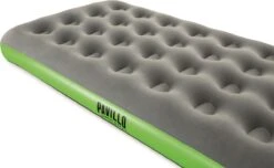 Bestway 1-Persoons Luchtbed Roll & Relax - 188 X 99 X 22 CM - Incl. 3-in-1 Reistas, Kussen En Handpomp - Binnen 50 Sec Opgeblazen - Binnen- En Buitengebruik -Buitenkampeer Winkel 1200x738 3