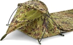 Defcon 5 Bivi Tent - Camo - 1 Persoons -Buitenkampeer Winkel 1200x739 2
