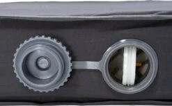 NOMAD Darwin 7.5 - Slaapmat -198 X 68 X 7.5 - Donkergrijs -Buitenkampeer Winkel 1200x743 1