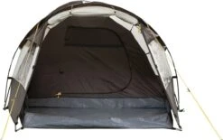 Redwood Bel 190 Trekking Koepel Tent - Grijs - 3 Persoons -Buitenkampeer Winkel 1200x751 2