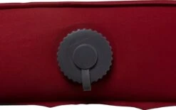 NOMAD® Levanto XW 10.0 Slaapmat | Zelfopblazende Mat Rood | 198x76x10cm | Lichtgewicht & Kwalitatief | Incl Hoes -Buitenkampeer Winkel 1200x751 8