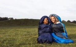 Abbey Camp Slaapzak Mummie - Grijs - 210 X 80/50 Cm -Buitenkampeer Winkel 1200x752 8