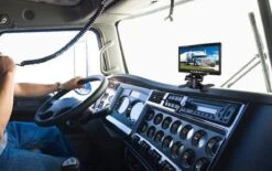 BrandWay Bedrade Achteruitrijcamera Set Met 7 Inch Scherm - Achteruitrij Camera Bedraad Voor Auto - Camper - Caravan - Vrachtwagen - Landbouw -Buitenkampeer Winkel 1200x754 2