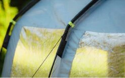 Coleman Vail 4L Tunneltent - Familie Tent - 4-Persoons - Grijs/Groen -Buitenkampeer Winkel 1200x754 8