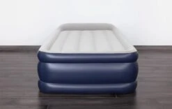 Bestway Tritech Luchtbed 46 Cm Twin Met Ingebouwde Pomp 230V -Buitenkampeer Winkel 1200x756 4