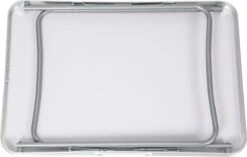 Capture Outdoor, "Camp2 AL-70E" Lage Kampeertafel, Voor 2 Personen, 48x70cm, Inklapbare Poten, … -Buitenkampeer Winkel 1200x763