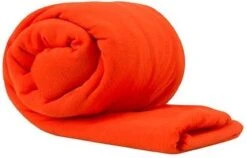 Sea To Summit - Reactor Extreme Thermolite® Mummy Liner - Lakenzak - Extra Verwarmend - Rood -Buitenkampeer Winkel 1200x766 1