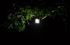 LED Camping Lamp 2 In 1 Hoge Kwaliteit - Zaklamp En Campinglamp - Inclusief AA Batterijen -Buitenkampeer Winkel 1200x768 3