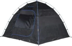 High Peak Tessin 4.0 Koepeltent - Nimbus Grijs - 4 Persoons 14 High Peak Tessin 4.0 Koepeltent - Nimbus Grijs - 4 Persoons -Buitenkampeer Winkel 1200x771 2