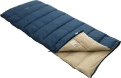 NOMAD® Blazer Classic '78 XL Slaapzak - Dekenmodel - Max Lichaamslengte 205 Cm 25 NOMAD® Blazer Classic '78 XL Slaapzak - Dekenmodel - Max Lichaamslengte 205 Cm -Buitenkampeer Winkel 1200x774 2