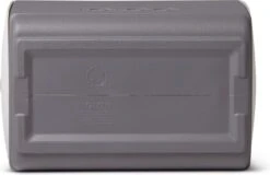 Igloo Playmate Elite - Kleine Koelbox - 15,2 Liter - Grijs -Buitenkampeer Winkel 1200x778