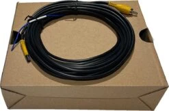 Volkswagen VW Golf 7 Achteruitrijcamera Camera Discover Pro Media Golf 7.5 Sportsvan Variant Gti Gte Tdi Tsi Gtd R20 -Buitenkampeer Winkel 1200x788