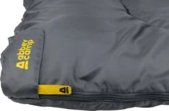 Abbey Camp Slaapzak Amsterdam-07 - Dekenmodel - 210 X 85 Cm - Grijs -Buitenkampeer Winkel 1200x790 3