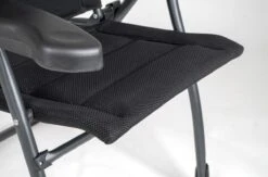 Crespo - Standenstoel - AP-215 Air-Deluxe - Zwart (80) -Buitenkampeer Winkel 1200x794 14