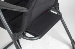 Crespo - Standenstoel - AP-215 Air-Deluxe - Zwart (80) -Buitenkampeer Winkel 1200x794 15