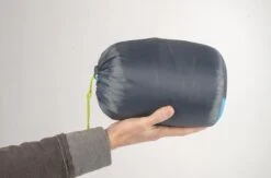 Camp-Gear Slaapzak - Travel Mini - 190x75 Cm - Grijs/blauw -Buitenkampeer Winkel 1200x794 33