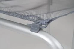 Bo-Camp Campingtafel - 100x60x70 - Grijs -Buitenkampeer Winkel 1200x794 8